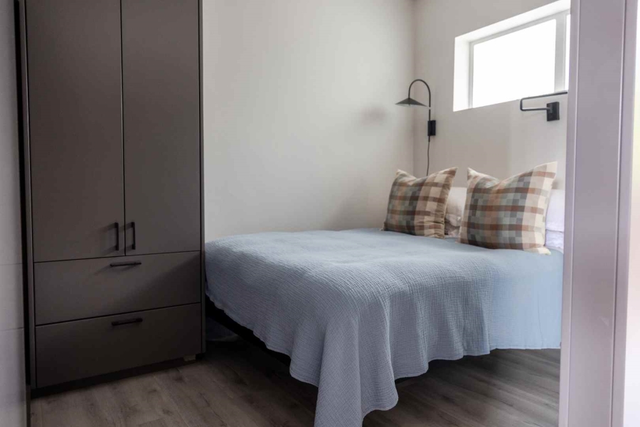 1 Bedroom Property for Sale in Tamboerskloof Western Cape